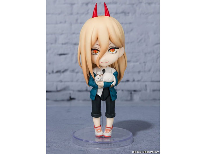 Figuarts mini �p���[ �̐��i�摜