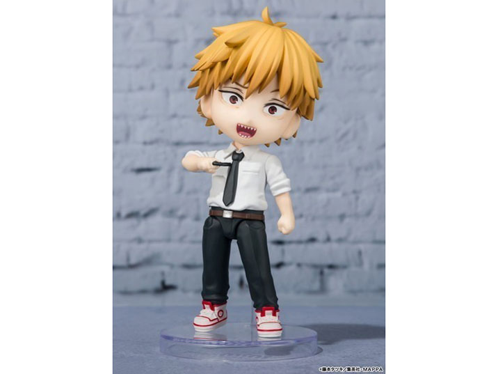 Figuarts mini �f���W