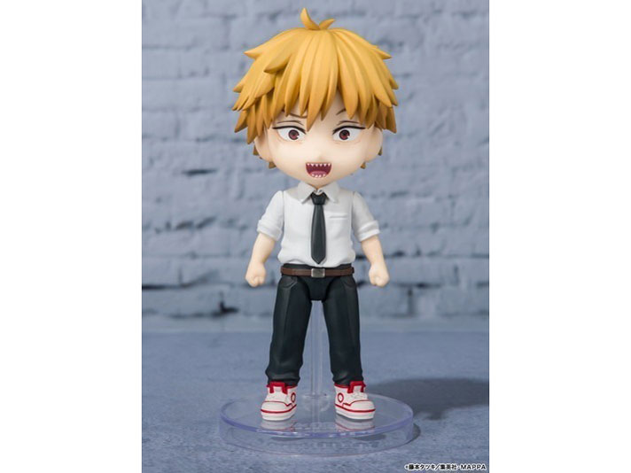 Figuarts mini �f���W