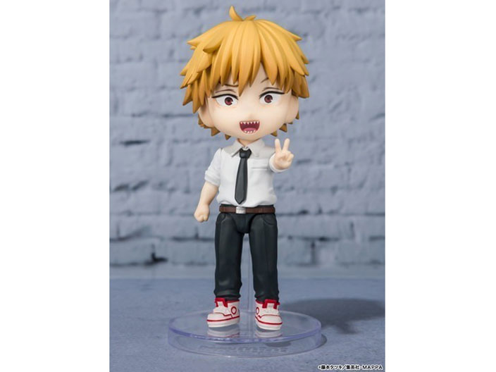 Figuarts mini �f���W �̐��i�摜