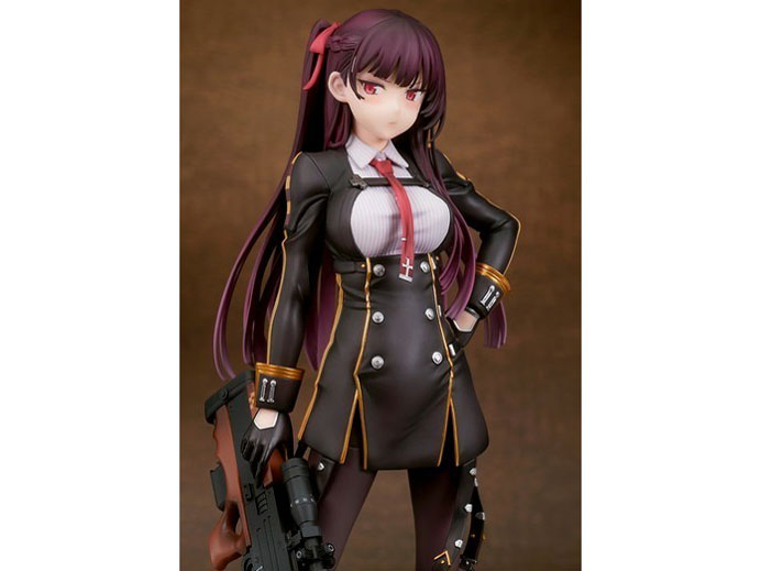 �h�[���Y�t�����g���C�� 1/7 WA2000