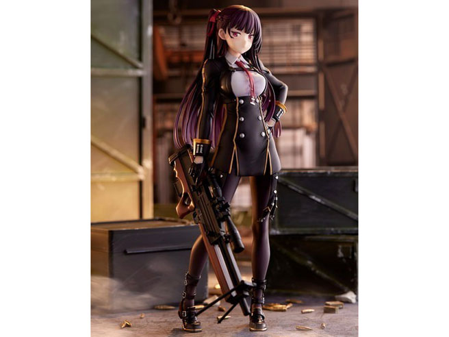 �h�[���Y�t�����g���C�� 1/7 WA2000
