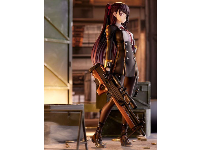 �h�[���Y�t�����g���C�� 1/7 WA2000