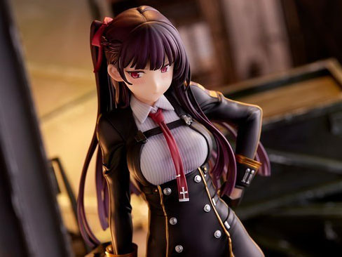 �h�[���Y�t�����g���C�� 1/7 WA2000