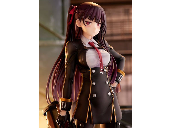 �h�[���Y�t�����g���C�� 1/7 WA2000