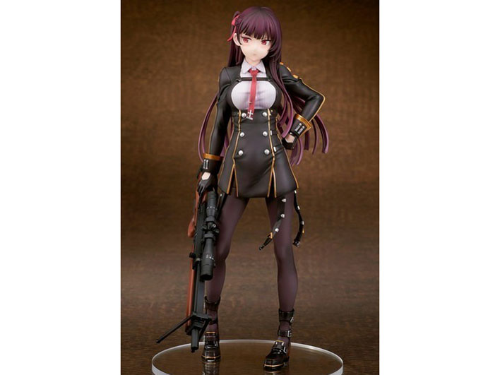 �h�[���Y�t�����g���C�� 1/7 WA2000