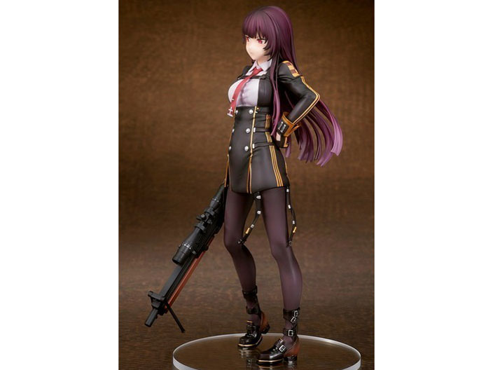 �h�[���Y�t�����g���C�� 1/7 WA2000