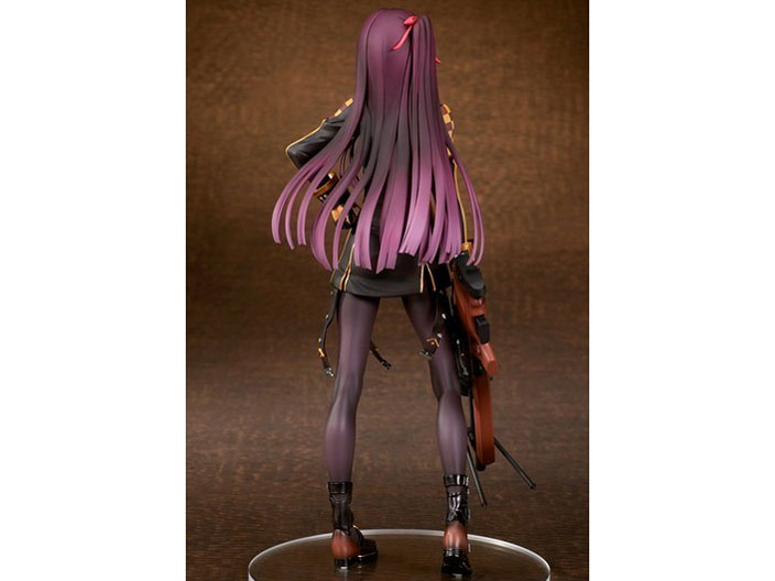 �h�[���Y�t�����g���C�� 1/7 WA2000
