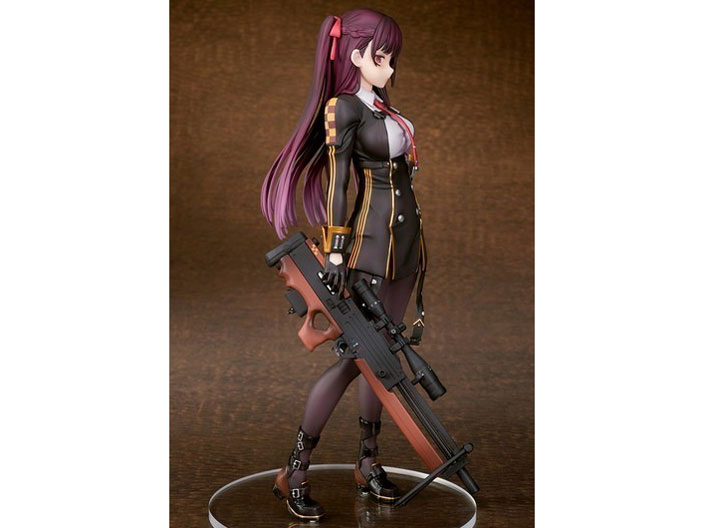 �h�[���Y�t�����g���C�� 1/7 WA2000