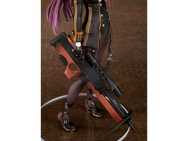 �h�[���Y�t�����g���C�� 1/7 WA2000