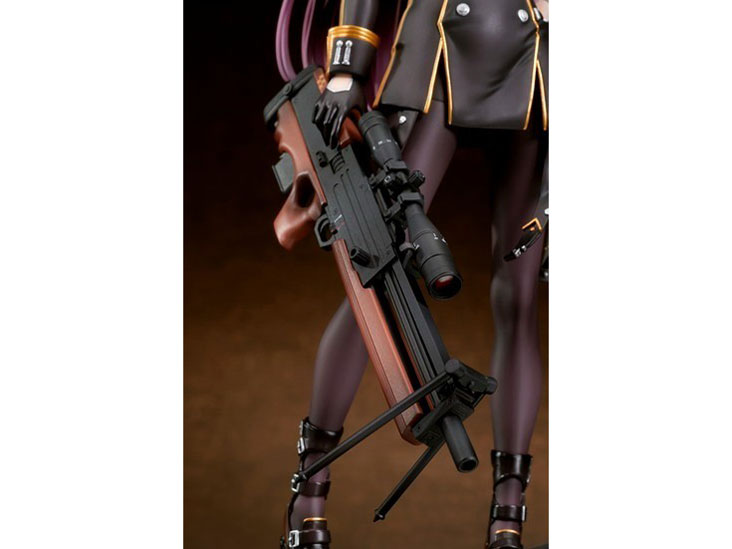 �h�[���Y�t�����g���C�� 1/7 WA2000
