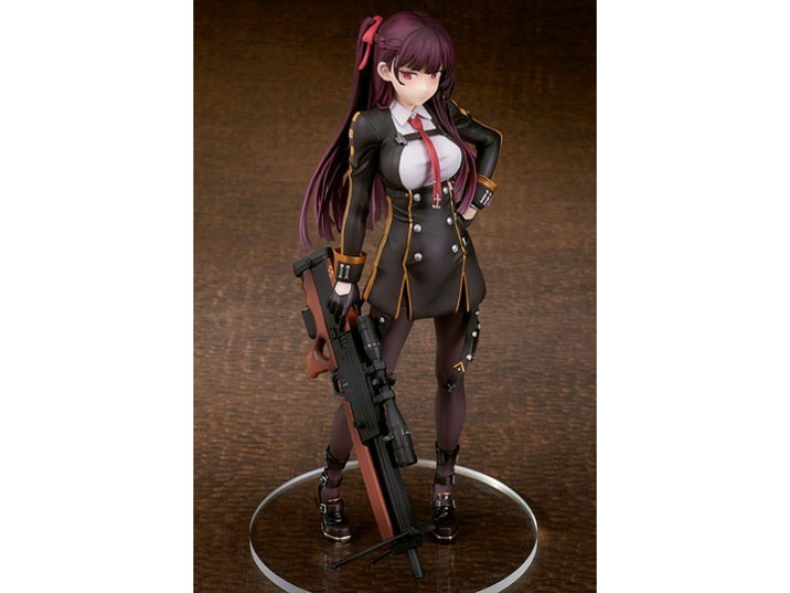 �h�[���Y�t�����g���C�� 1/7 WA2000