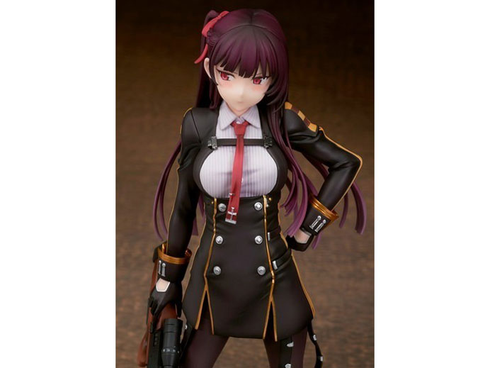 �h�[���Y�t�����g���C�� 1/7 WA2000