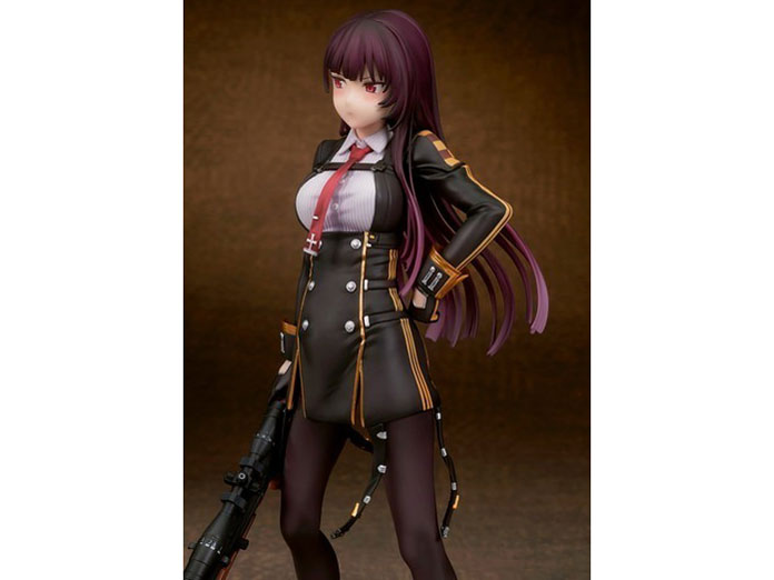 �h�[���Y�t�����g���C�� 1/7 WA2000