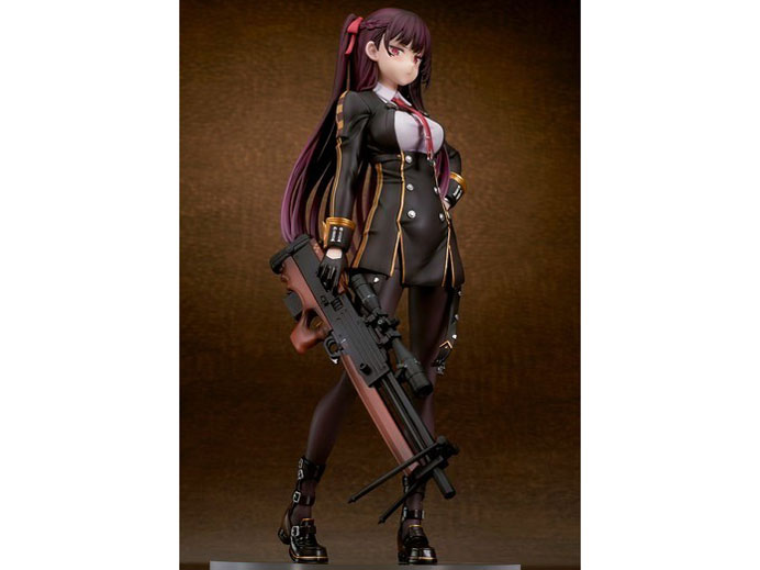 �h�[���Y�t�����g���C�� 1/7 WA2000
