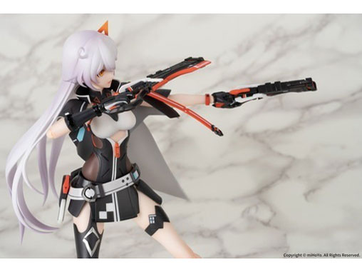 ARCTECH���V���[�Y ����3rd �L�A�i �V�u�V��Ver.