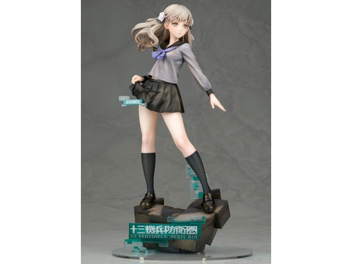 �\�O�@���h�q�� 1/7 �~��ܕS�� �̐��i�摜