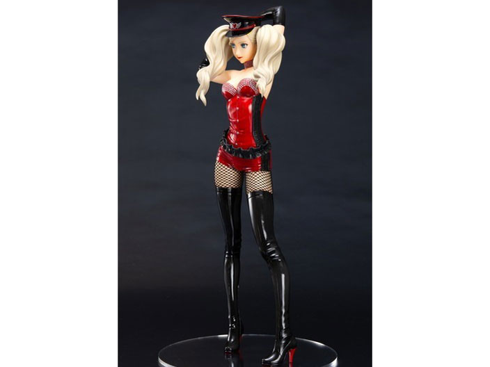 �y���\�i5 �_���V���O�E�X�^�[�i�C�g 1/6 ������ �R���Z�b�g�h���Xver.