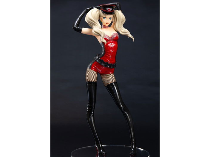 �y���\�i5 �_���V���O�E�X�^�[�i�C�g 1/6 ������ �R���Z�b�g�h���Xver. �̐��i�摜