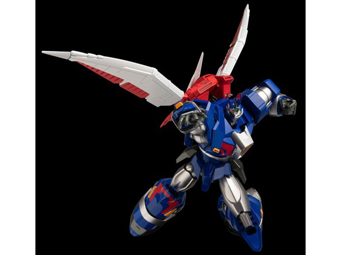 RIOBOT �S�l28��FX&17���t�F�j�b�N�X �̐��i�摜