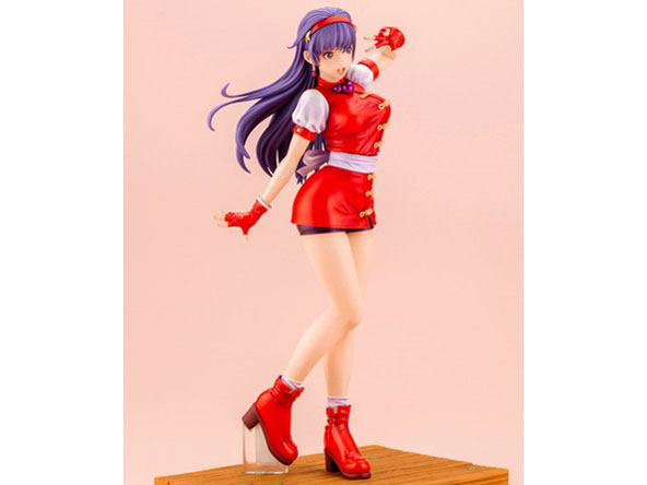 BISHOUJO�V���[�Y SNK������ 1/7 ���{�A�e�i -THE KING OF FIGHTERS '98-