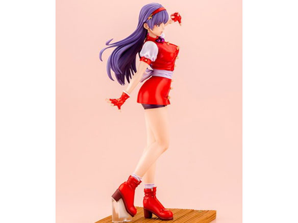 BISHOUJO�V���[�Y SNK������ 1/7 ���{�A�e�i -THE KING OF FIGHTERS '98-