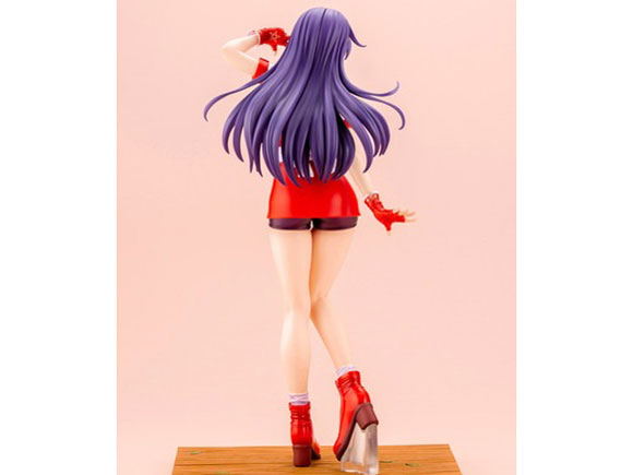 BISHOUJO�V���[�Y SNK������ 1/7 ���{�A�e�i -THE KING OF FIGHTERS '98-