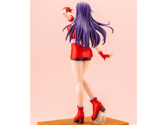 BISHOUJO�V���[�Y SNK������ 1/7 ���{�A�e�i -THE KING OF FIGHTERS '98-