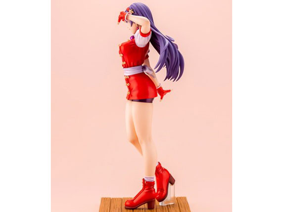 BISHOUJO�V���[�Y SNK������ 1/7 ���{�A�e�i -THE KING OF FIGHTERS '98-