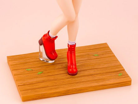 BISHOUJO�V���[�Y SNK������ 1/7 ���{�A�e�i -THE KING OF FIGHTERS '98-