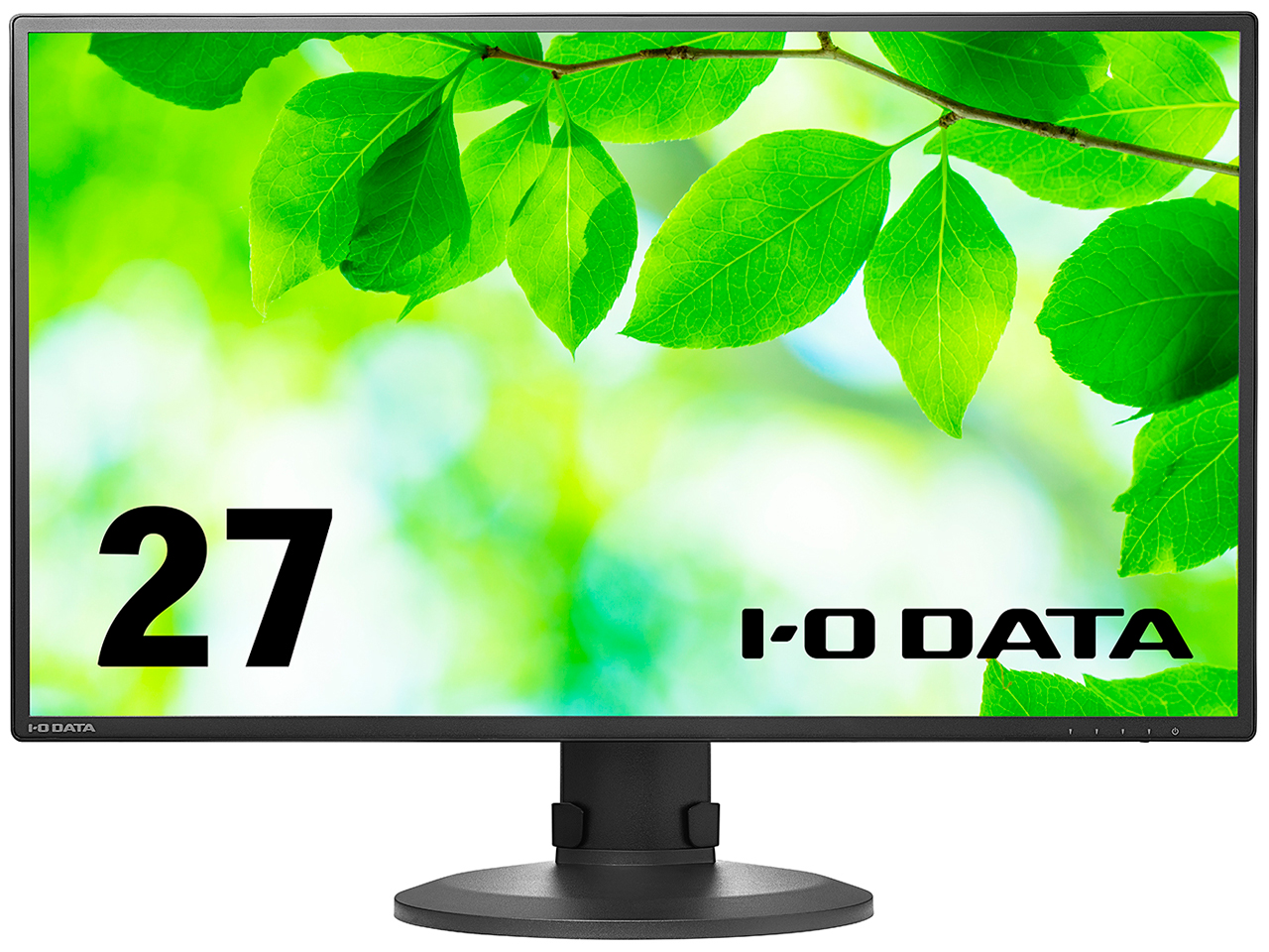 LCD-CF271EDB-F [27�C���` �u���b�N] �̐��i�摜