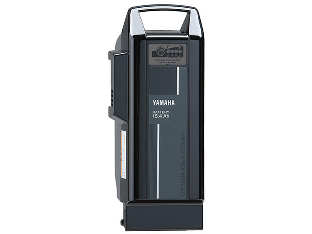 15.4Ah���`�E���C�I���o�b�e���[ X0U-82110-22 [�u���b�N] �̐��i�摜