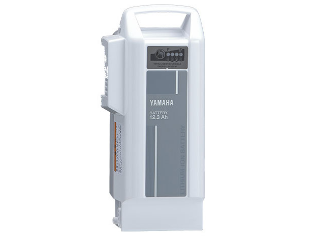 12.3Ah���`�E���C�I���o�b�e���[ X0T-82110-02 [�z���C�g] �̐��i�摜