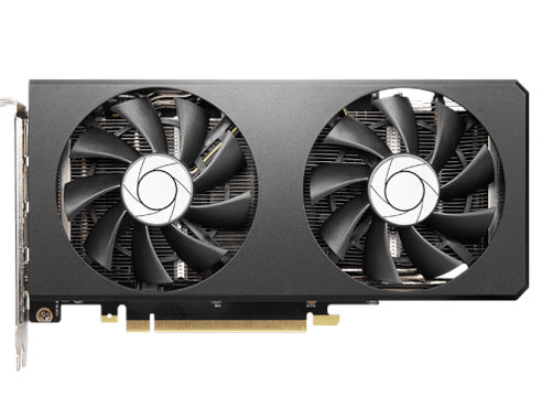 GeForce RTX 3070 TWIN FAN 8G OC LHR [PCIExp 8GB]