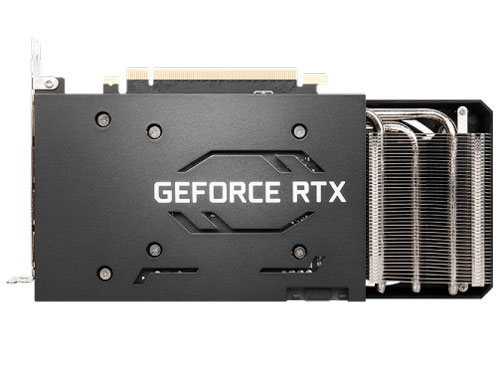GeForce RTX 3070 TWIN FAN 8G OC LHR [PCIExp 8GB]