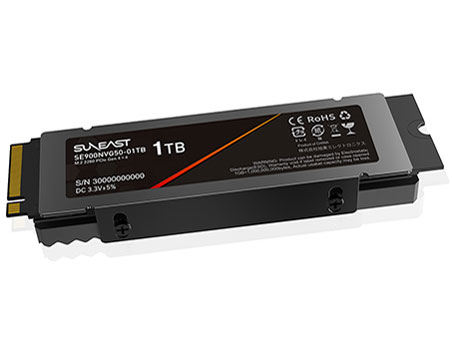 SUNEAST SE900NVG50-01TB �̐��i�摜