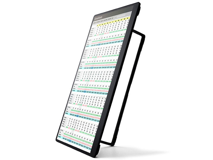 Portable Monitor 150 (�L�����f��) [15.6�C���`]