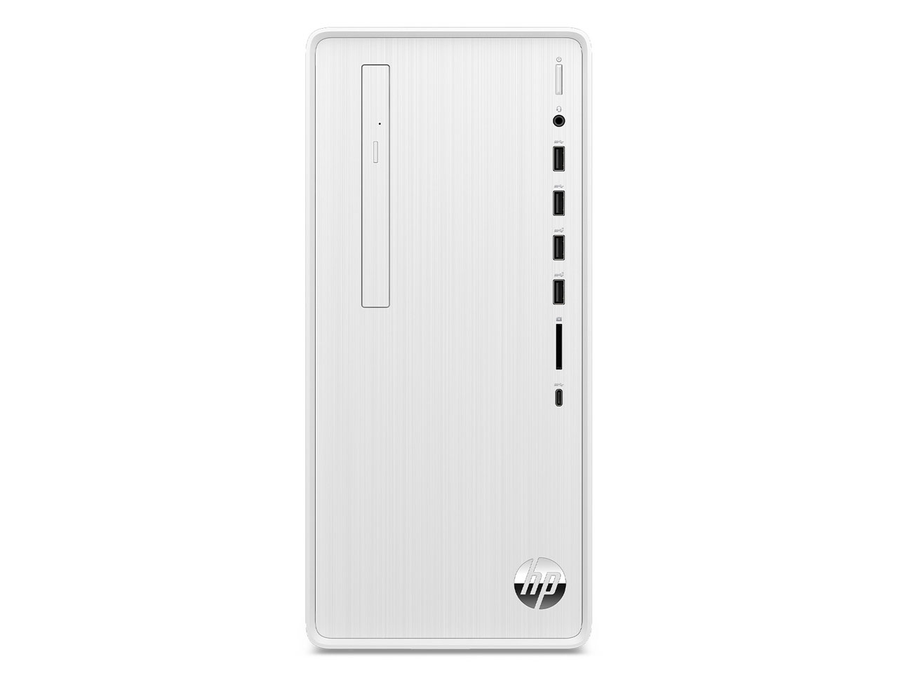 Pavilion Desktop TP01 Core i3 12100/256GB SSD+1TB HDD/8GB������/DVD���C�^�[/Windows 11 Home ���i.com���胂�f�� �̐��i�摜