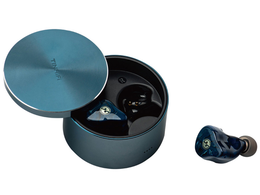 Tin Buds3 �̐��i�摜