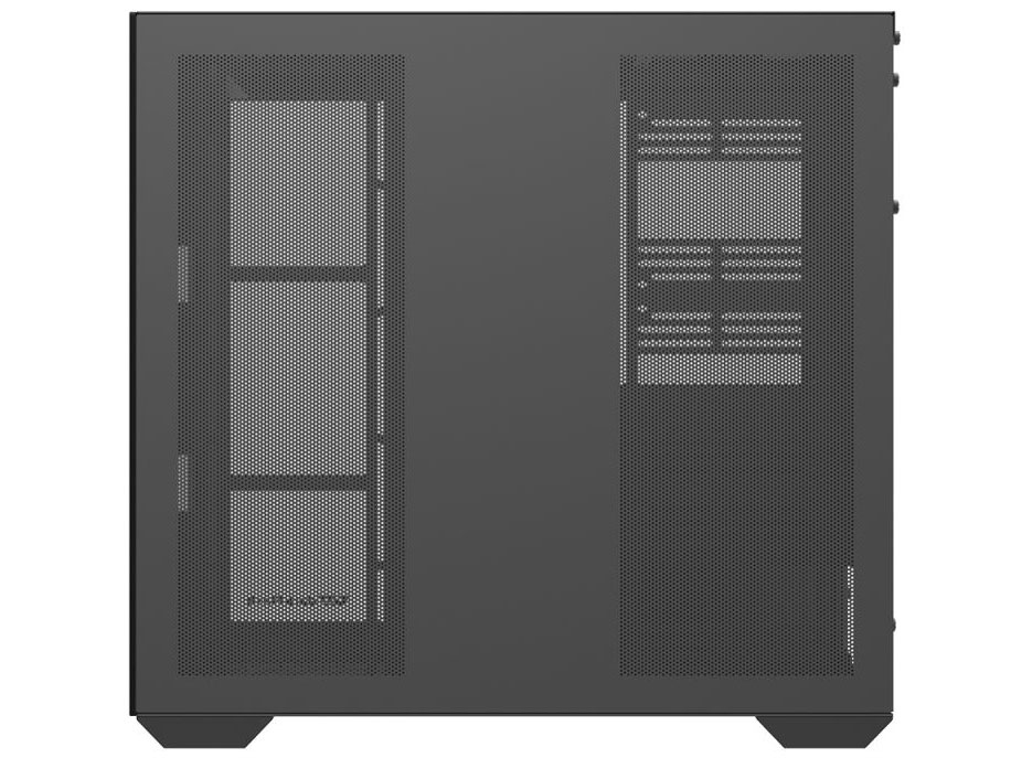 DLX4000 Mesh [Black]