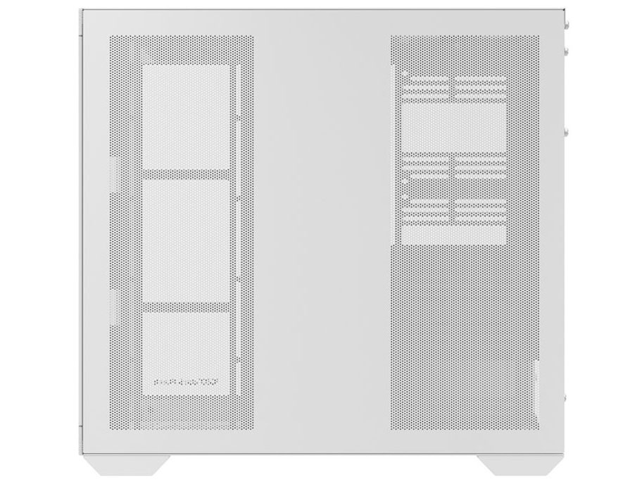 DLX4000 Mesh [White]