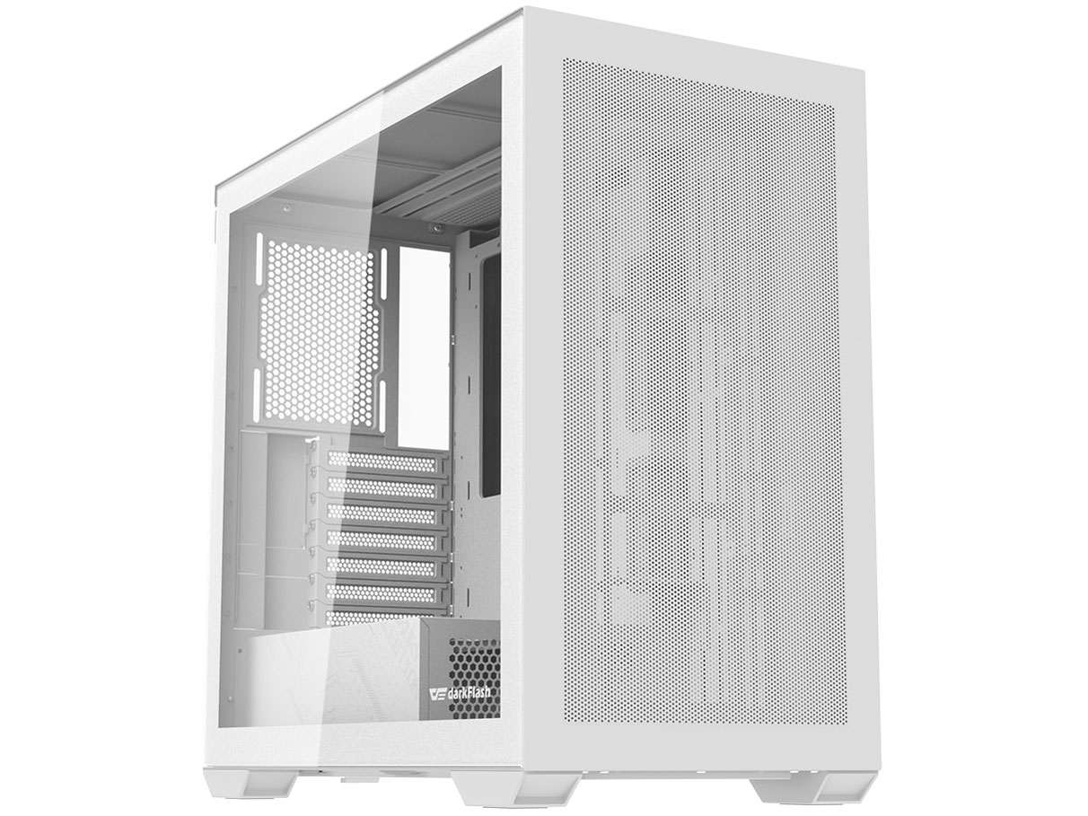 DLX4000 Mesh [White] �̐��i�摜