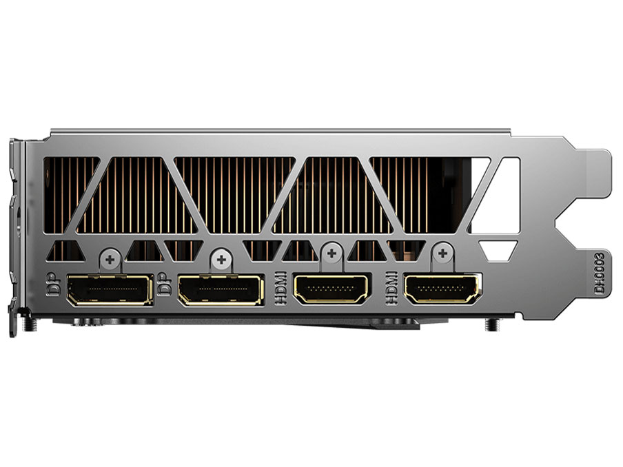 GV-N3080TURBO-10GD Rev2.0 [PCIExp 10GB]