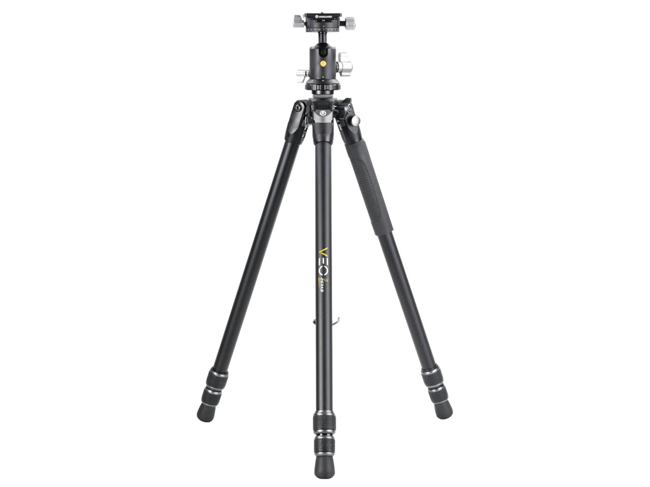 VEO 3 263AB [Black] �̐��i�摜