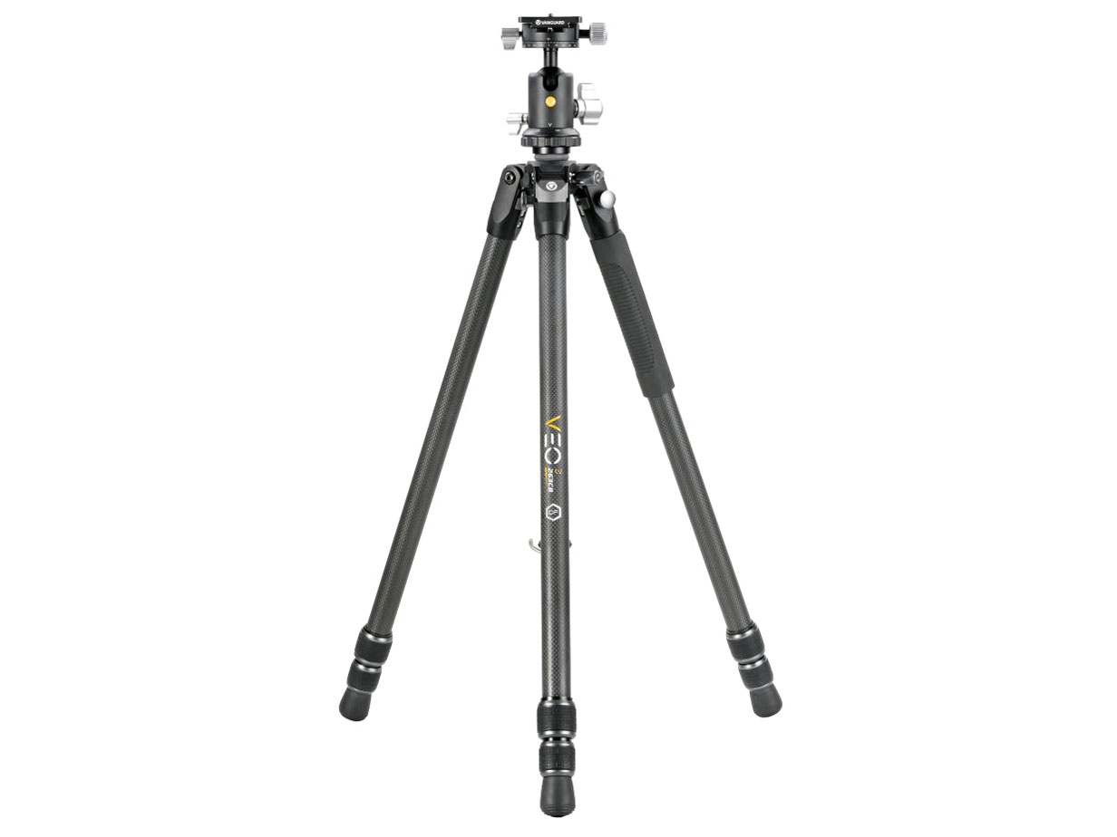 VEO 3 263CB [Black] �̐��i�摜