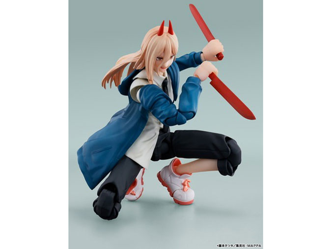 S.H.Figuarts �p���[