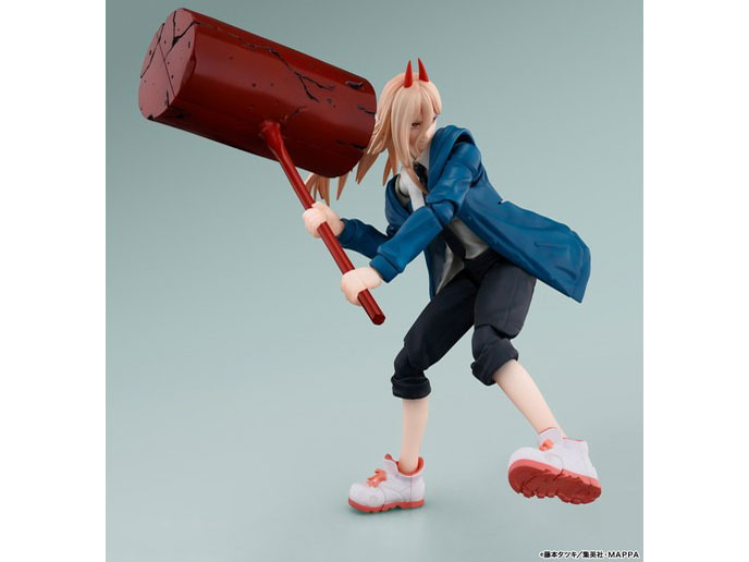 S.H.Figuarts �p���[