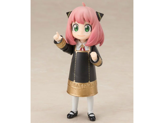 S.H.Figuarts �A�[�j���E�t�H�[�W���[ -�����ӂ��΁[�����-