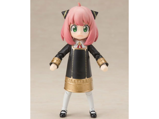 S.H.Figuarts �A�[�j���E�t�H�[�W���[ -�����ӂ��΁[�����-