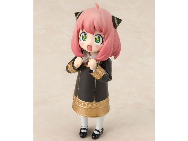 S.H.Figuarts �A�[�j���E�t�H�[�W���[ -�����ӂ��΁[�����-